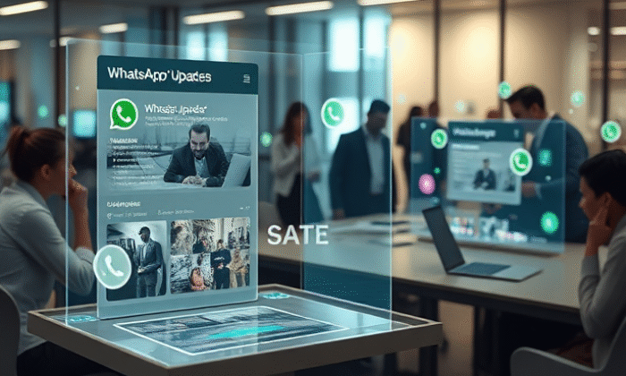 WhatsApp’ta Reklam Dönemi: Yeni Gelir Modelleri ve Gizlilik
