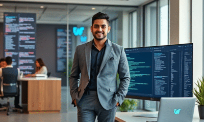 YZ ile Kodlamada Devrim: Windsurf’ün Yükselişi ve Geleceği