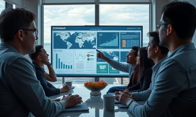 AndrenaM: Deniz Teknolojisiyle YZ Destekli Çığır Açıyor