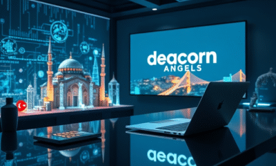 Yapay Zeka Çağında Girişimcilik: Türkiye’nin Konumu ve Başarı Faktörleri