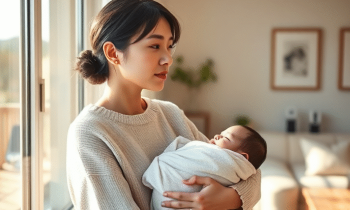 Boram Care’in Doğuşu: Girişimcilik ve Lohusa Bakımına Yeni Bir Soluk
