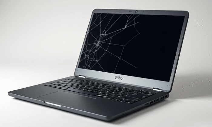 Agentic Framework’lerle Dizüstü Bilgisayar Hasar Tespiti: Başarısızlık ve Başarı Hikayesi