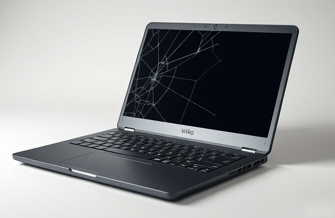 Agentic Framework’lerle Dizüstü Bilgisayar Hasar Tespiti: Başarısızlık ve Başarı Hikayesi