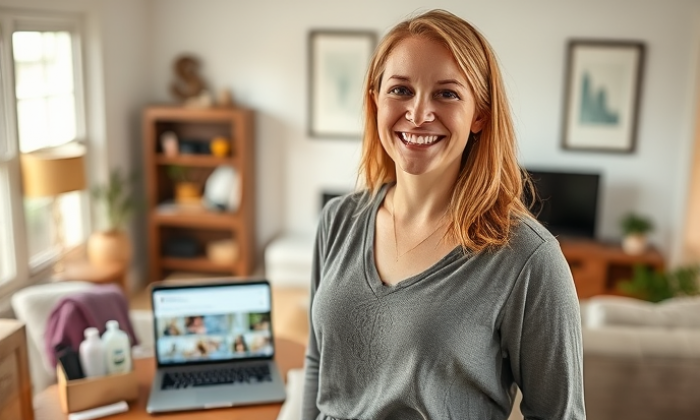 Ev Düzenleme ve Yan İşler: Girişimcilik Rüzgarında Yeni Bir Yön