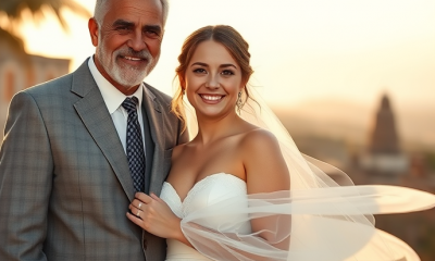 Babanın Mirası: Ayrılık Sonrası Sevgi ve Umut Hikayesi