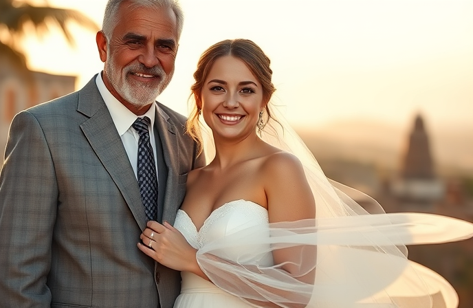 Babanın Mirası: Ayrılık Sonrası Sevgi ve Umut Hikayesi