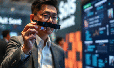 Akıllı Gözlük Devrimi: Solos AirGo A5 ve V2 İncelemesi