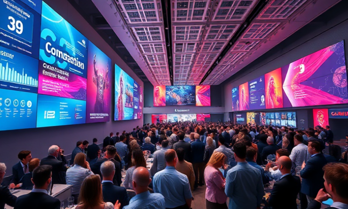 Cannes Lions: Reklamcılığın Geleceği, Trendler ve Dönüşüm