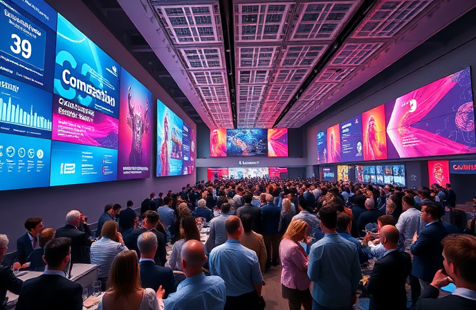 Cannes Lions: Reklamcılığın Geleceği, Trendler ve Dönüşüm