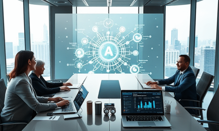 Yapay Zekayı Ölçeklendirmek: Pilotluktan Kâra Geçiş Rehberi