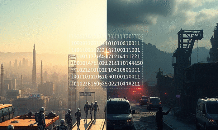 Yapay Zeka Çağı: İyimserlik, Distopya ve Geleceğin Belirsizliği