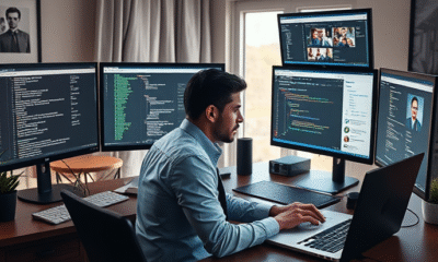 Çoklu İstihdam: Yükselişi, Stratejiler ve Riskleri