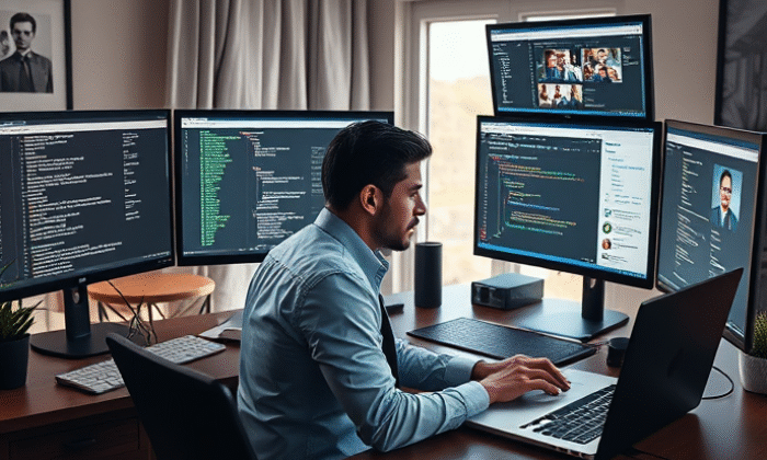 Çoklu İstihdam: Yükselişi, Stratejiler ve Riskleri