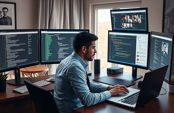 Çoklu İstihdam: Yükselişi, Stratejiler ve Riskleri