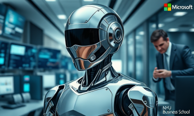 YZ ve İş: Kurumsal Ozempic, Stasi ve Savaşçı Makinesi