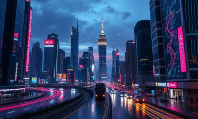 Yapay Zeka Çağında Girişimcilik: Türkiye’deki Fırsatlar