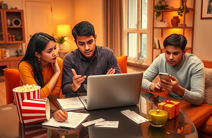Çocukların Sosyal Hayatı: Bütçe ve Denge Nasıl Kurulur?