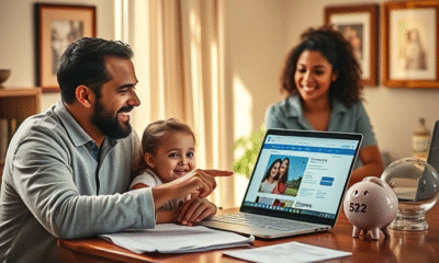 Gelecek Nesiller İçin Yatırım: Bir Girişimcinin Mirası