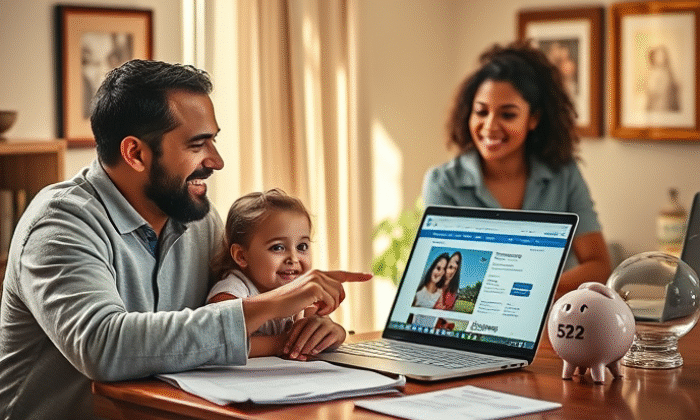 Gelecek Nesiller İçin Yatırım: Bir Girişimcinin Mirası