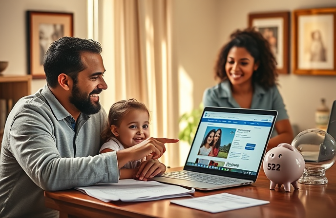 Gelecek Nesiller İçin Yatırım: Bir Girişimcinin Mirası