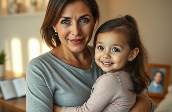 Soyadı Kararsızlığı: Tek Ebeveynlik, İsim ve Gelecek