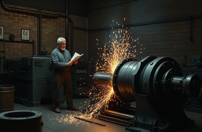 Savaşta Üretim: Savunma Sanayiinde Girişimcilik Fırsatları