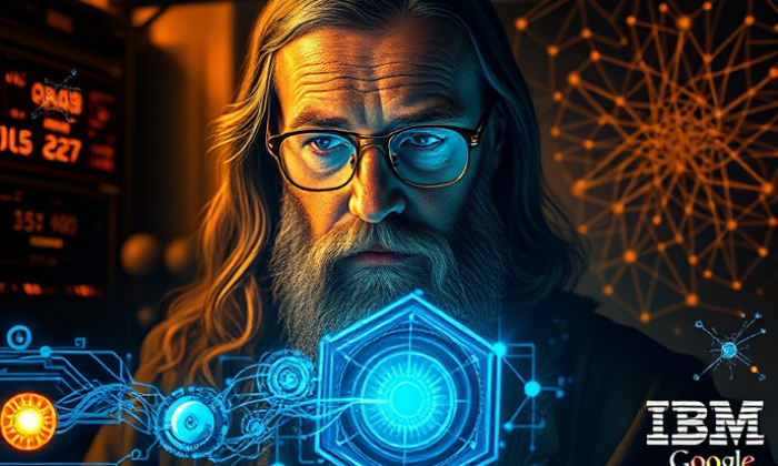 Kuantum Hesaplama Çağı: Tehditler, Fırsatlar ve Önlemler