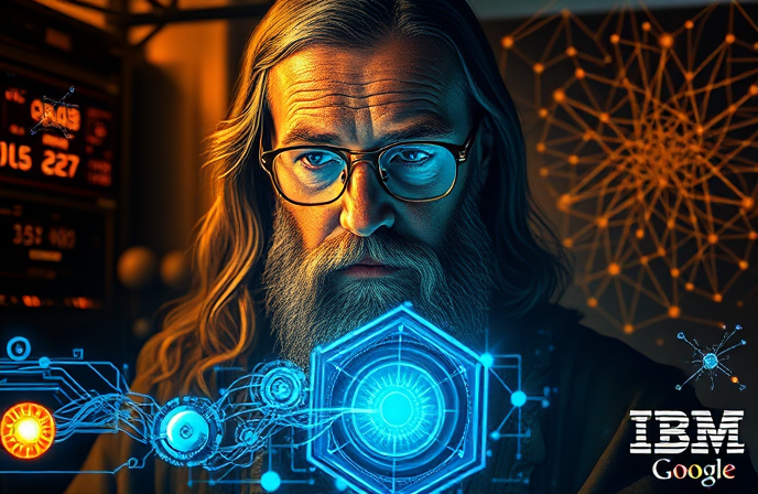 Kuantum Hesaplama Çağı: Tehditler, Fırsatlar ve Önlemler