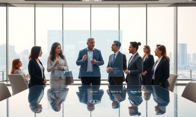 Agentic AI Devrimi: İş Dünyası İçin Dönüm Noktası ve Çıkarımlar