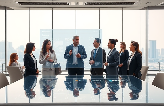 Agentic AI Devrimi: İş Dünyası İçin Dönüm Noktası ve Çıkarımlar