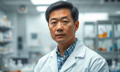 Kariyer Değişimi: Eczacıdan İlaç Sektörüne Zorlu Yolculuk