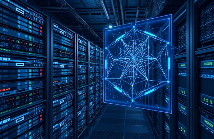 YZ Altyapısı: Akıllı Ölçeklendirme, Maliyet ve Sürdürülebilirlik