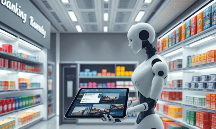 Yapay Zeka Perakendede: Başarısızlıklar ve Gelecek