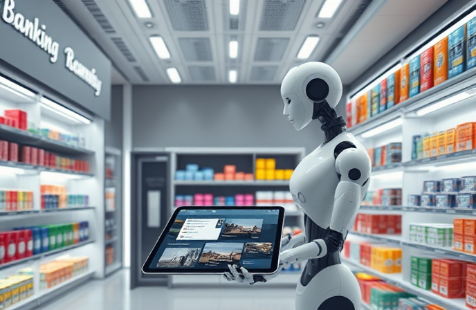 Yapay Zeka Perakendede: Başarısızlıklar ve Gelecek