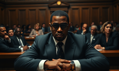 P. Diddy Davası: Savunma Stratejileri ve Rıza Tartışması