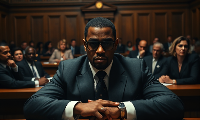 P. Diddy Davası: Savunma Stratejileri ve Rıza Tartışması