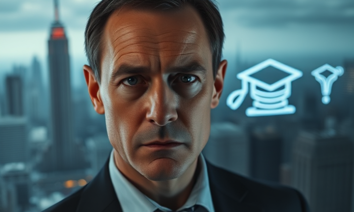 Paul Tudor Jones’tan Yapay Zeka Uyarısı: Kitle İşsizliği Riski