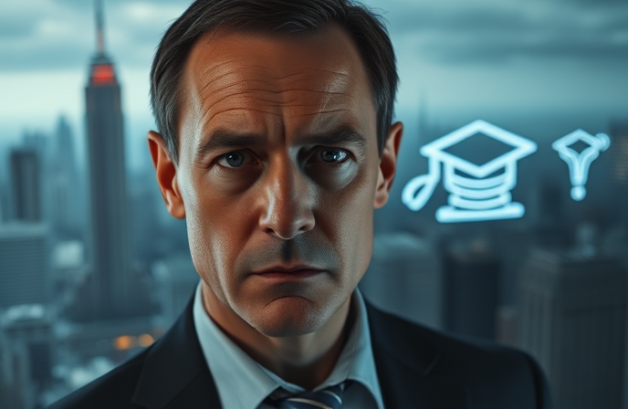 Paul Tudor Jones’tan Yapay Zeka Uyarısı: Kitle İşsizliği Riski