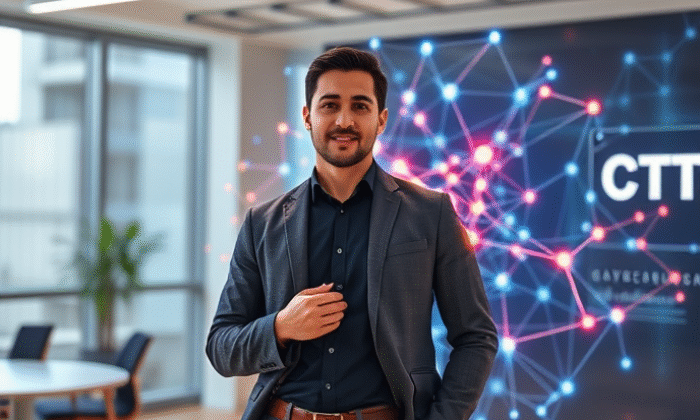 CTGT: Yapay Zekâyı Daha Güvenilir Yapan Girişim