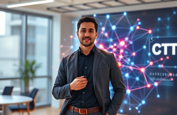 CTGT: Yapay Zekâyı Daha Güvenilir Yapan Girişim