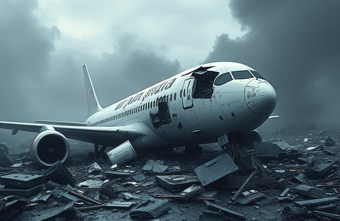 Air India Uçuş Kesintileri: Nedenler, Etkiler ve Gelecek