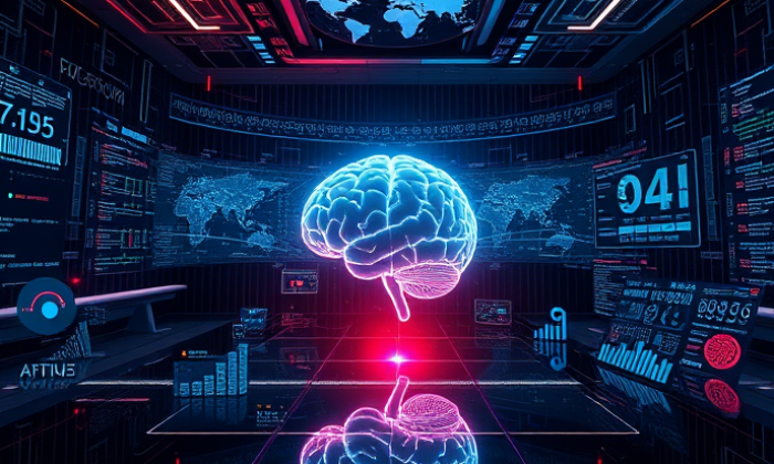 Yapay Zeka Çağında Girişimcilik: Nitelikten Geleceğe Dönüşüm