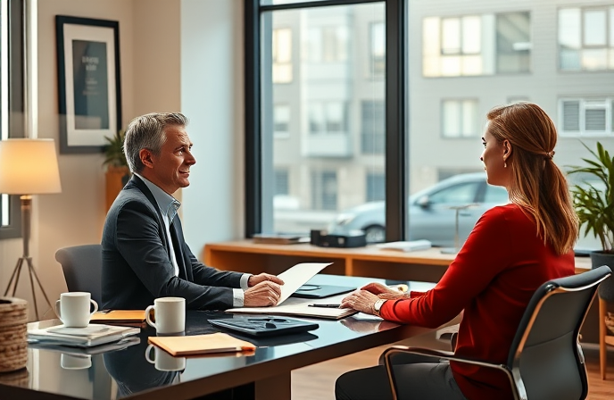 Baba-Kız Kariyeri: Aileden Gelen Girişimcilik Ruhu