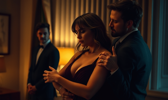 Materialists’ten Sonra İzlenecek Aşk Üçgeni Filmleri