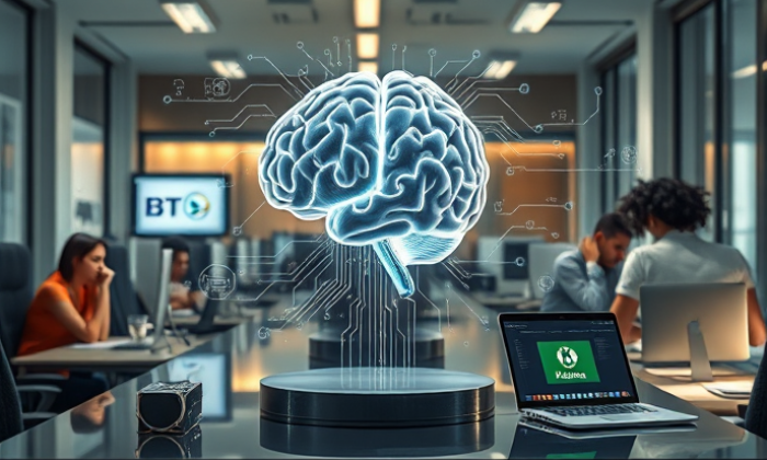 Yapay Zeka ve İşten Çıkarmalar: Geleceğin Beyaz Yakası