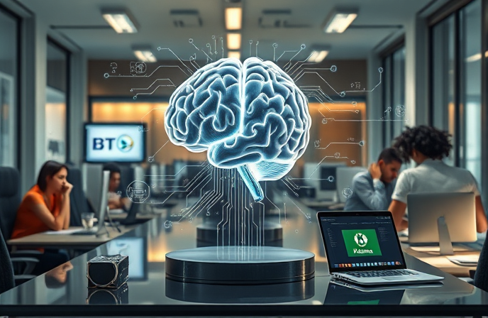 Yapay Zeka ve İşten Çıkarmalar: Geleceğin Beyaz Yakası