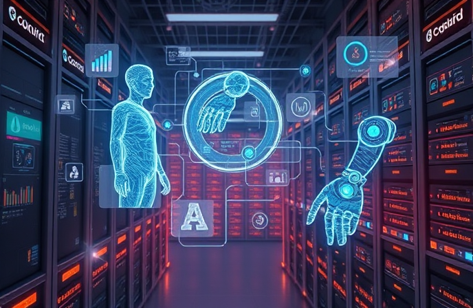 YZ Ajanları: İşletmelerde Yükseliş, Başarı Faktörleri ve Gelecek