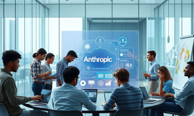 Anthropic Yapay Zeka Platformu: Uygulama Geliştirmede Yeni Çağ