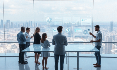 Yapay Zeka Destekli Creatio 8.3: İş Süreçlerinde Dönüşüm