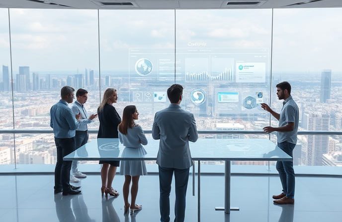 Yapay Zeka Destekli Creatio 8.3: İş Süreçlerinde Dönüşüm